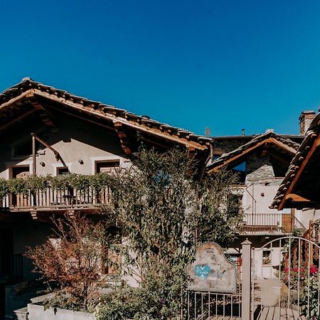 Au Coeur Du Village Chambres D'Hotes & Spa Арна Экстерьер фото