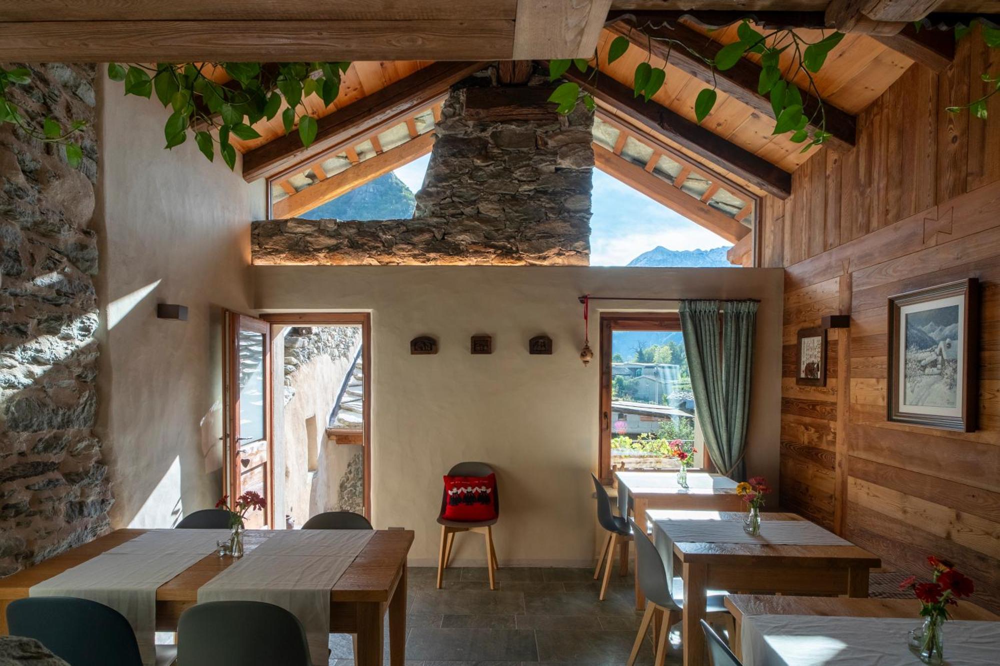 Au Coeur Du Village Chambres D'Hotes & Spa Арна Экстерьер фото