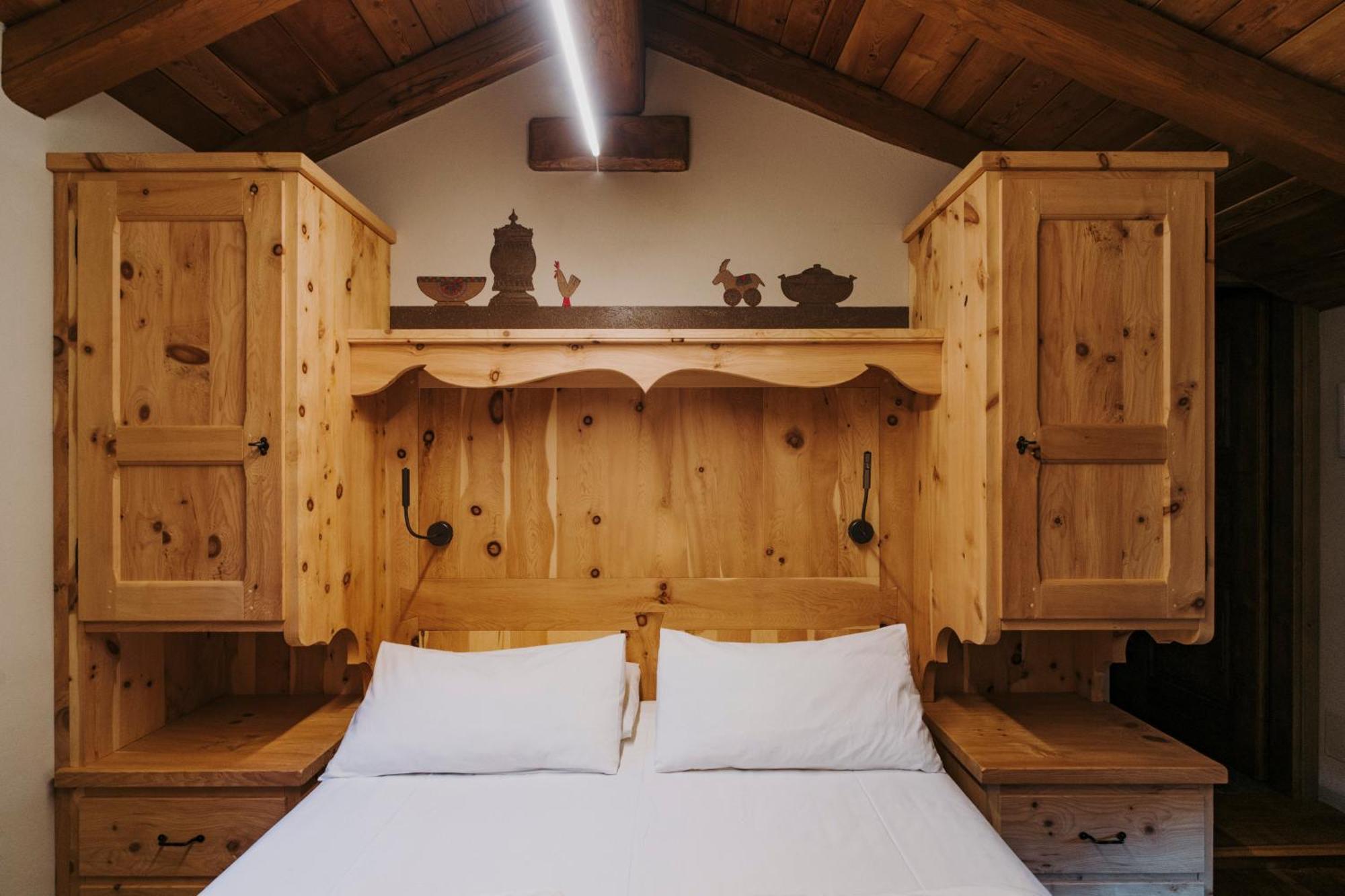 Au Coeur Du Village Chambres D'Hotes & Spa Арна Экстерьер фото