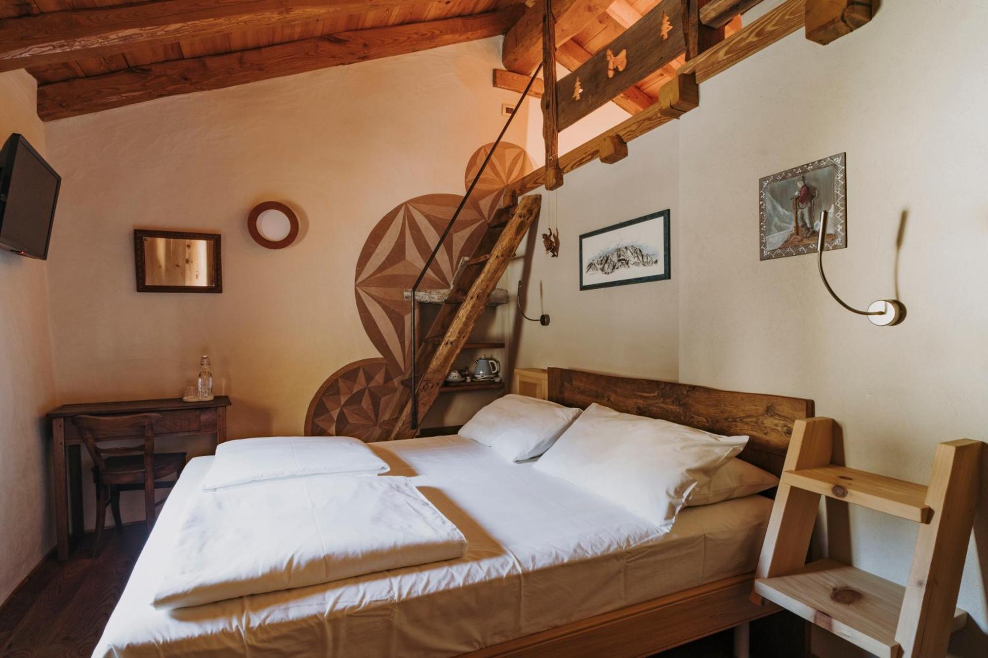 Au Coeur Du Village Chambres D'Hotes & Spa Арна Экстерьер фото