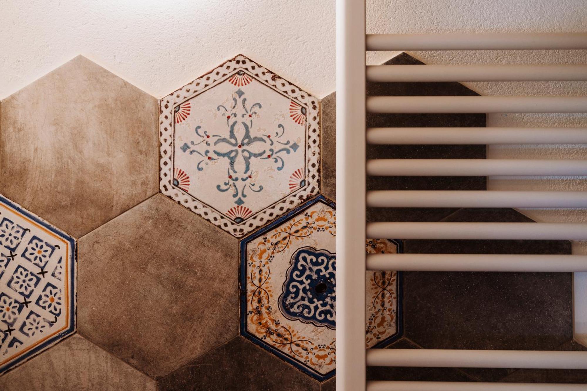 Au Coeur Du Village Chambres D'Hotes & Spa Арна Экстерьер фото