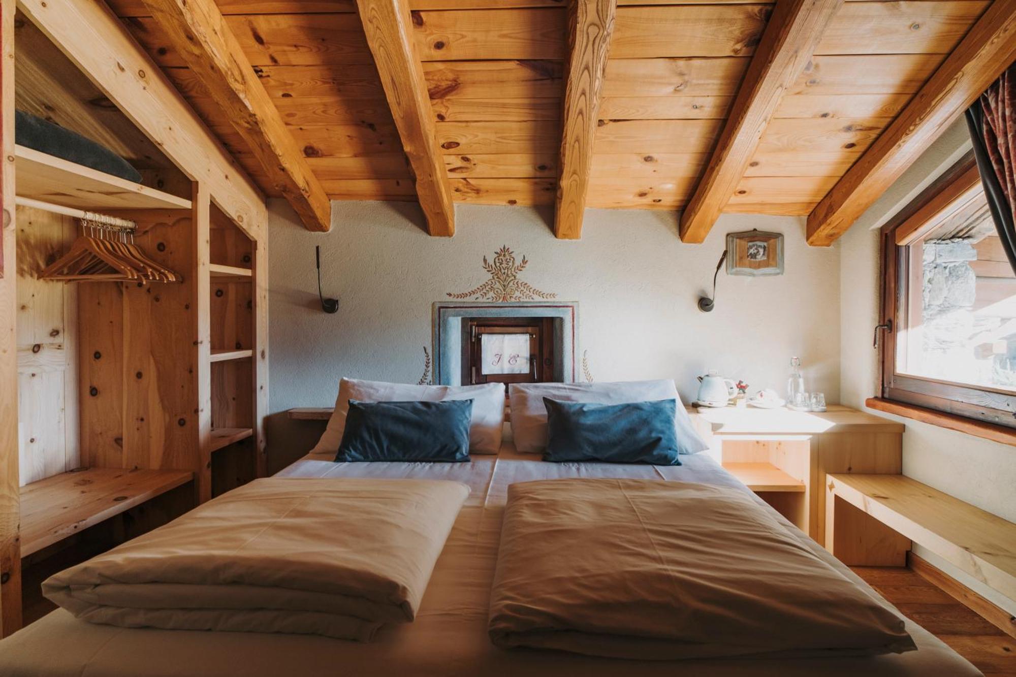 Au Coeur Du Village Chambres D'Hotes & Spa Арна Экстерьер фото
