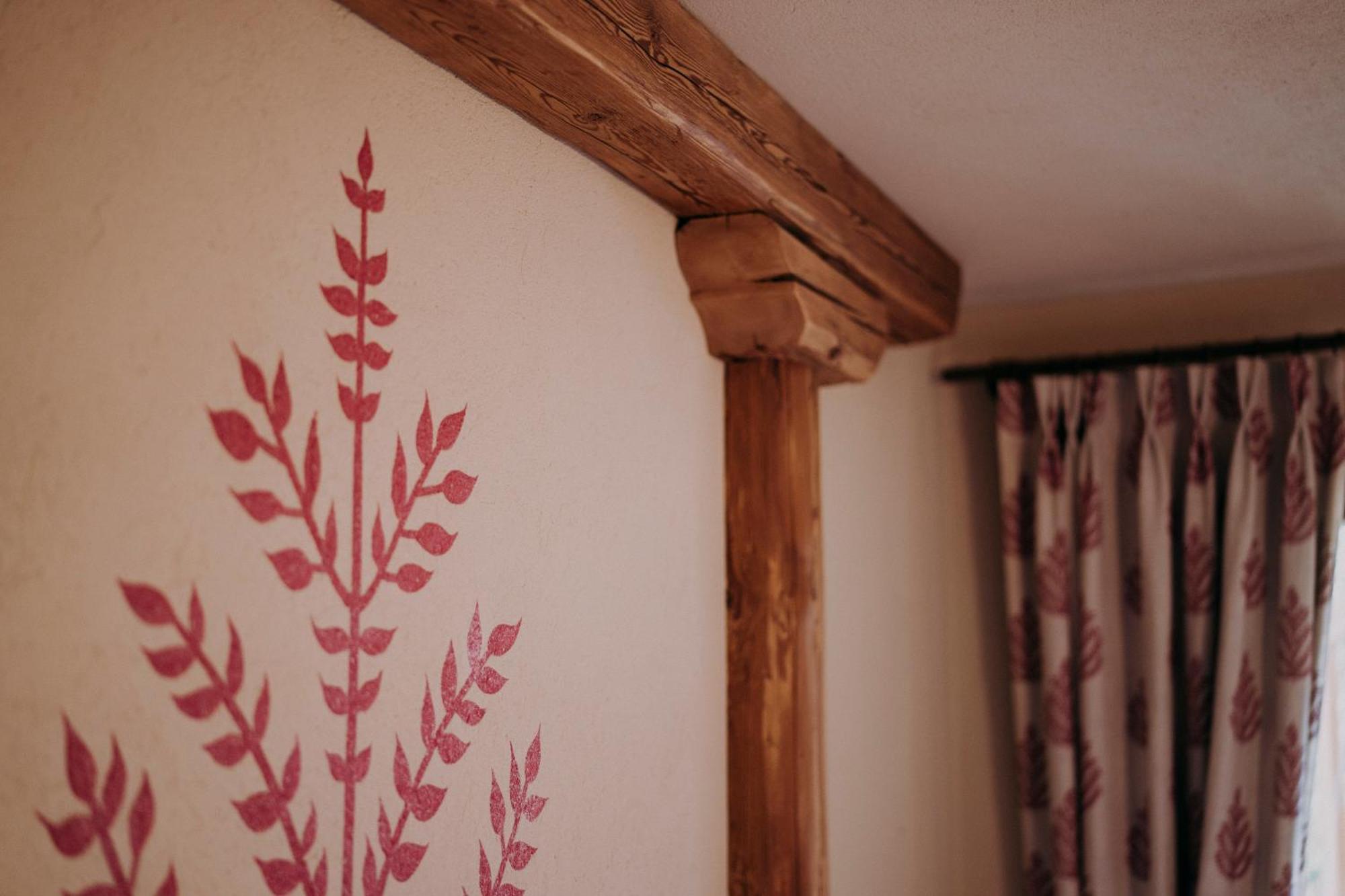Au Coeur Du Village Chambres D'Hotes & Spa Арна Экстерьер фото