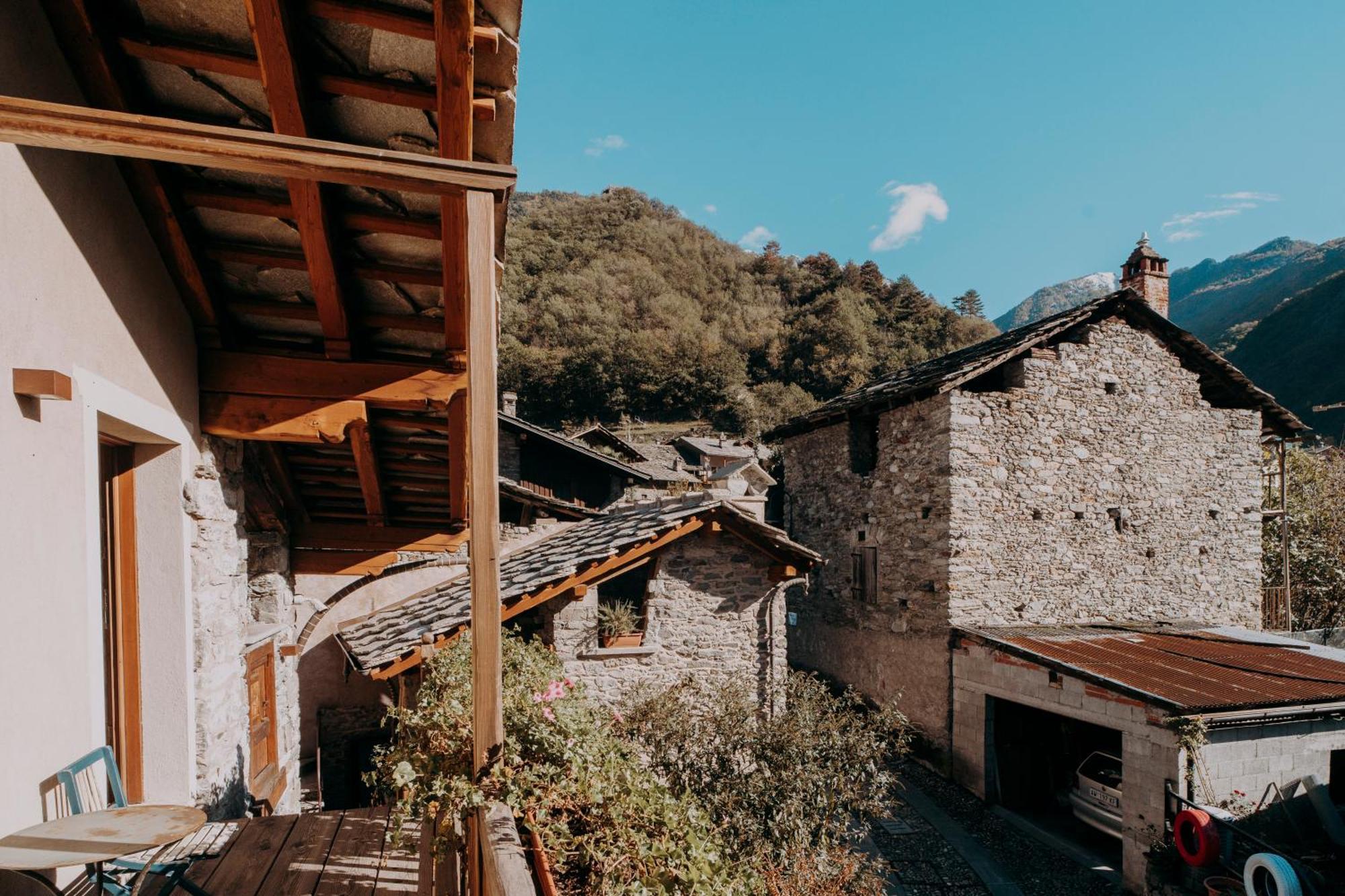 Au Coeur Du Village Chambres D'Hotes & Spa Арна Экстерьер фото